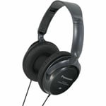 Panasonic RPHT225 Monitor Headphones with In-Line Volume Control Headphone HT225