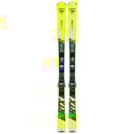 Rossignol React Rtx Xpress+xpress 10 Gw Alpint Skidpaket
