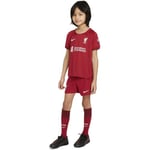Liverpool F.C. Unisex Game-Kit, 2022/23 Season Official Home