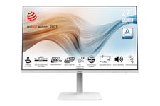 MSI Modern MD272XPWDE - LED-skärm - Full HD (1080p) - 27&quot; - HDR