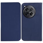 OnePlus 12R 5G / Ace 3 5G lommebok Etui - mørkeblå