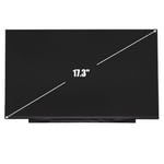 REPLACEMENT HP 470 G9 17.3" HD+ MATTE LED NON IPS SCREEN 30 PINS DISPLAY PANEL