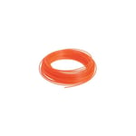 Ryobi - Bobine fil rond 15m diamètre 1.2mm orange universel RAC100 - Orange