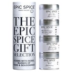 Epic Spice, Cooking Essentials Presentbox