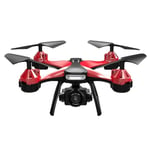 Drone JC801, 4k HD-kamera, WiFi Fpv, BK enkelt kamera 3B