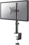 NewStar FPMA-D510BLACK Flat Screen Desk Mount