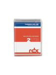 RDX QuikStor 2TB Cartridge