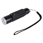 PROBUILDER LOMMELYKT LED 150 + 110 LUMEN