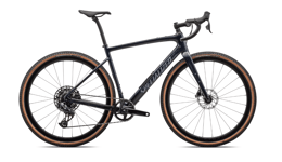 Specialized Specialized Diverge Expert Carbon | Dark Navy/Granite/Carbon