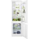 Zanussi ZNNN18ES3 Frost Free 70/30 Built In Fridge Freezer + 1 Year Warranty