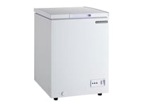 Chest Freezer 93L in Home & Outdoor Living > Fridges & Freezers > Chest Freezers