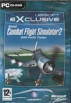 COMBAT FLIGHT SIMULATOR 2 - PACIFIC THEATER