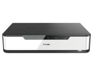 D-LINK JustConnect 16-Channel Multifunctional Network Video Recorder NVR KAMPANJ