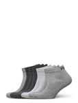 Puma Unisex Quarter Plain 9P Ecom Sport Socks Footies-ankle Socks Grey PUMA