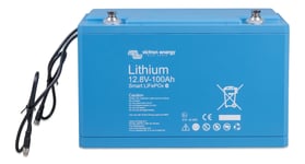 Victron Lithium Smart 12V 100Ah