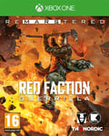 Red Faction Guerrilla Remastered Xbox One