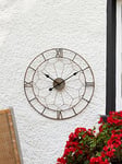 Smart Garden London Wall Clock