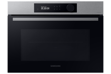 SAMSUNG Series 5 Smart Compact Oven with Air Fryer - Black