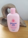 JOHNSONS ORIGINAL PINK BABY LOTION 300ml *DISCONTINUED*