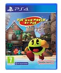 PAC-MAN WORLD RE-PAC (PS4)