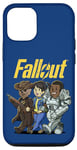 iPhone 12/12 Pro Fallout - On A Stroll Case