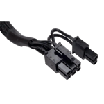 Corsair Type 4 PCI-E kabel 6+2 pins