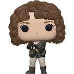 POP! Vinyl Stranger Things   Nancy with Shotgun