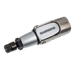 Shimano SM-CB90 Inline QR Cable Adjuster - Silver /