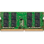 HP 16 GB DDR4-3200 SODIMM-minnesmodul (286J1AAAC3)