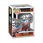 Funko POP! Movies: Transformers: Rise Of the Beasts - Arcee - Collectable Vinyl Figure - Gift Idea - Official Merchandise - Toys for Kids & Adults - Movies Fans - Model Figure for Collectors