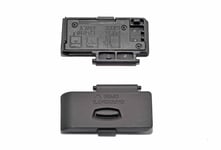 Battery Chamber Door Cover for  Canon EOS 1100D Replacement Part