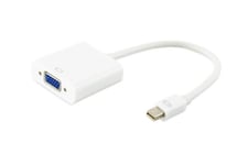 Apple Adaptateur Mini DisplayPort vers VGA