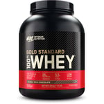 Optimum Nutrition 100% Whey Gold Standard 2.27 Kg Double Rich Chocolat