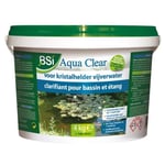 BSi nettoyant pour eau Aqua clear 4 kg vert