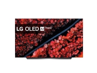 LG OLED65C9PLA, 165,1 cm (65), 3840 x 2160 pixel, OLED, Smart TV, Wi-Fi, Sort
