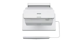 Epson Eb-770Fi 4100 Ansi Lumens 3Lcd Full Hd1920 X 1080 Pixels Hdmi Vga Usb 2.0