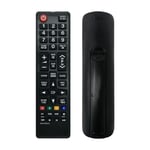 New Remote Control For Samsung Tv Model UE32EH4003W / UE32EH4003