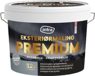 Infra Premium Eksteriørmaling