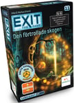 Exit the Game 11 - Den Förtrollade Skogen
