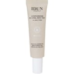 IDUN Minerals Moisturizing Mineral Skin Tint SPF30 Gamla Stan Light
