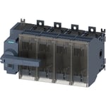 Lastbrytare 4P 400A/SZ.2