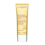 Clarins Hydrating Gentle Foaming Cleanser 50 ml