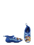 Pawpatrol Aqua Shoes Summer Shoes Water Shoes Blue Paw Patrol