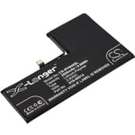 Batteri till SmartPhone, Mobil för Apple iPhone Xs, A1920, iPhone 11.2 m.fl.