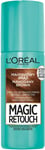 L'Oréal Magic Retouch Instant Root Concealer Spray, Ideal for Touching up Grey R