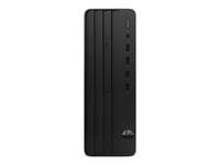 Hp Pro 290 G9 - Sff Core I5 I5-14500 / Upp Till 5 Ghz - Ram 32 Gb - Ssd 512 Gb - Nvme - Dvd-Writer - Uhd Graphics 770 - Ieee 802.11Ax (Wi-Fi 6), Bluetooth 5.3, Gigabit Ethernet - Win 11 Pro - Skärm: Ingen - Smart Buy