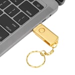 (32GB )USB Flash Drive Mini Memory Stick USB 2.0 Rotating Bulk Zipper Thumb