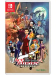 Apollo Justice: Ace Attorney Trilogy - Nintendo Switch - Mysterium