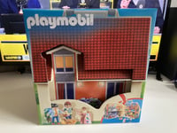 PLAYMOBIL 5167 Take Along Modern Doll House NEW SEALED Fast And Free Postage