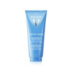 Vichy Idéal Soleil Capital Soothing Milk After Sun For Face And Body 100Ml